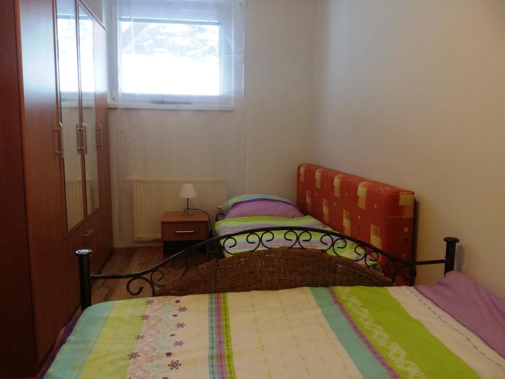 Apartman C. 8 Skalka Donovaly Exterior photo