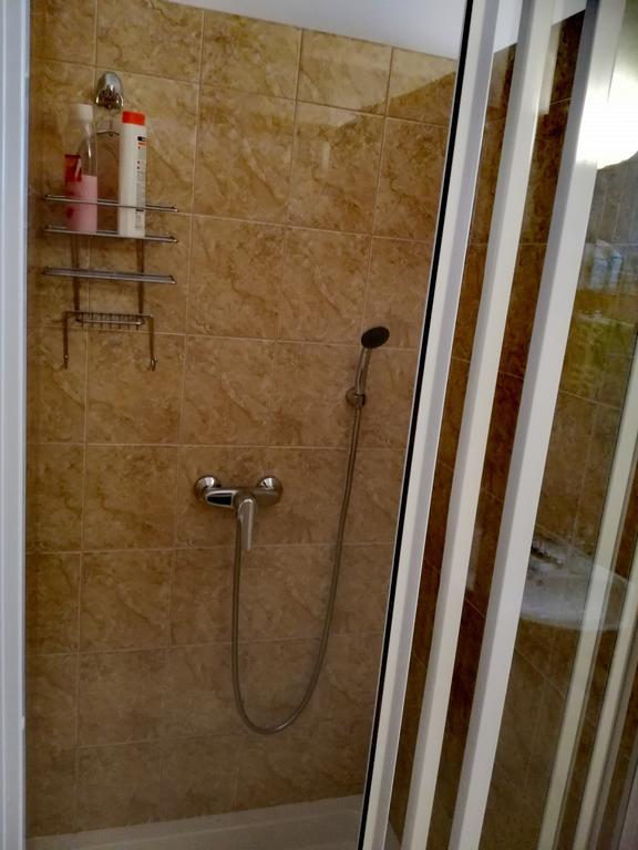 Apartman C. 8 Skalka Donovaly Exterior photo